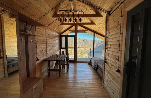 Alaverdi Ski Chalet | ARMBEE Honey Farm