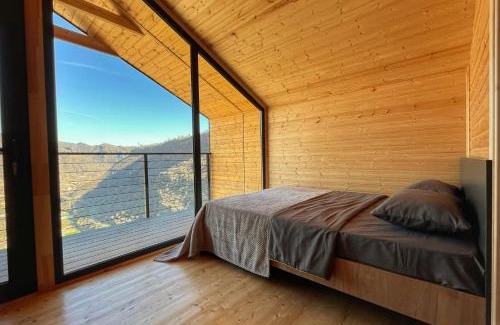 Alaverdi Ski Chalet | ARMBEE Honey Farm