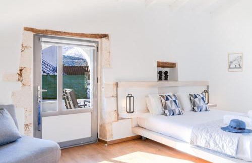 Apokoronas Villa | Armenous Green Dia's Mansion
