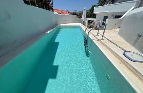 Apokoronas Villa | Armenous Green Dia's Mansion