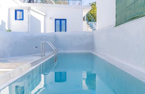 Apokoronas Villa | Armenous Green Dia's Mansion