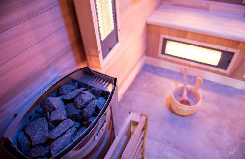 L'Epine Hotel | Armes de Champagne