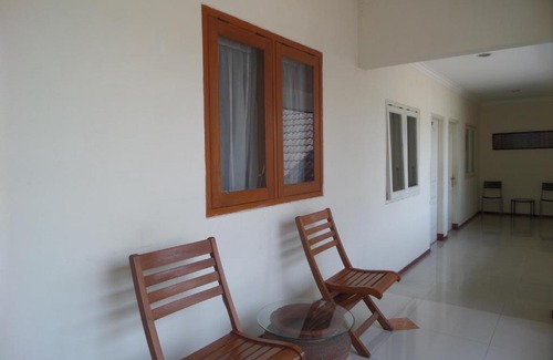 Klojen Hotel | Armi Hotel Malang