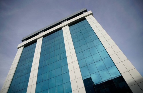 Orta Hotel | Armil Turizm