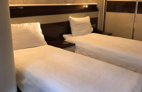 Amasya Hotel | Armin Hotel