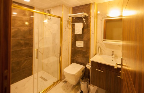 Amasya Hotel | Armin Hotel