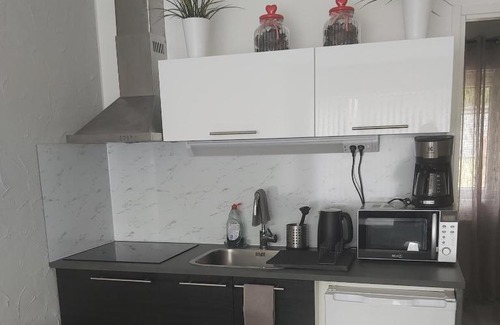 Kirkkonummi Apartment | Armina apartment