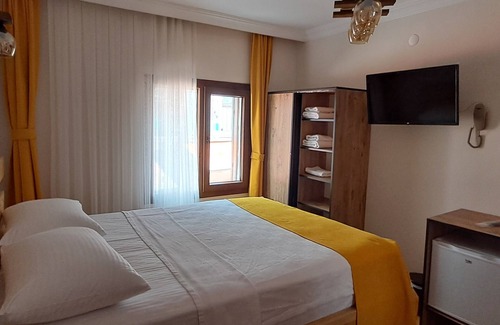 Sigacık House | Armola Pansiyon Cafe