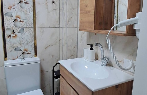 Sigacık House | Armola Pansiyon Cafe