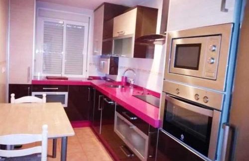 Facinas Apartment | Armonía