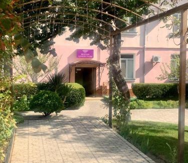 Khujand Apartment | Armon Apart Hotel