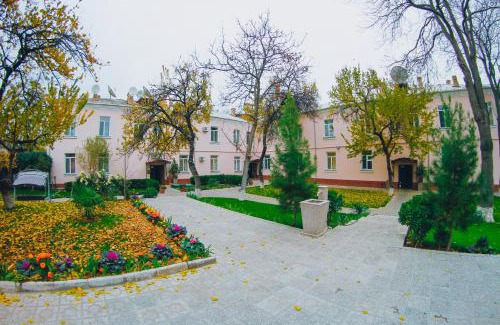 Khujand Apartment | Armon Apart Hotel