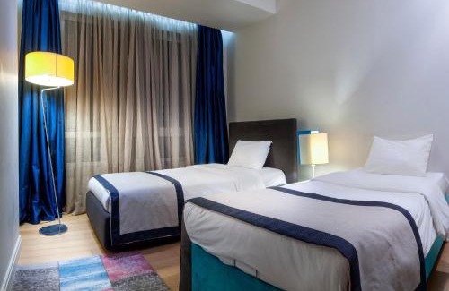 Gayrettepe Apartment | Armoni Residence & Hotel