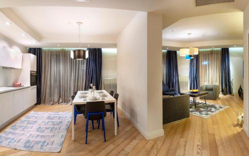 Gayrettepe Apartment | Armoni Residence & Hotel