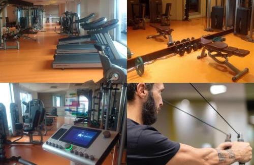 Gayrettepe Apartment | Armoni Residence & Hotel