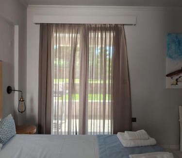 Myrina Apartment | ARMONIA 1 & 2