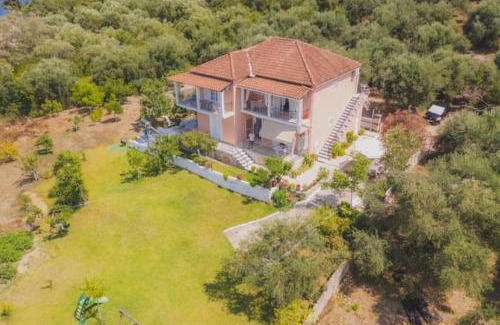 Agia Pelagia Chlomou House | Armonia Apartments