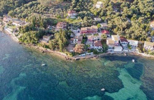 Agia Pelagia Chlomou House | Armonia Apartments