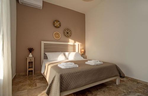 Agia Pelagia Chlomou House | Armonia Apartments