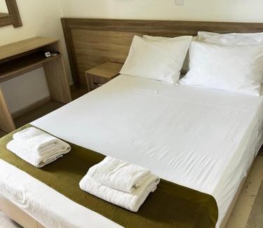 Marathias Apartment | Armonia Apartments & Studios