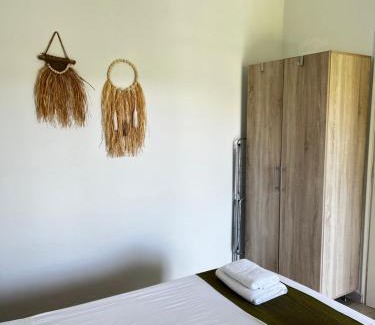 Marathias Apartment | Armonia Apartments & Studios