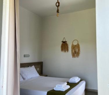 Marathias Apartment | Armonia Apartments & Studios