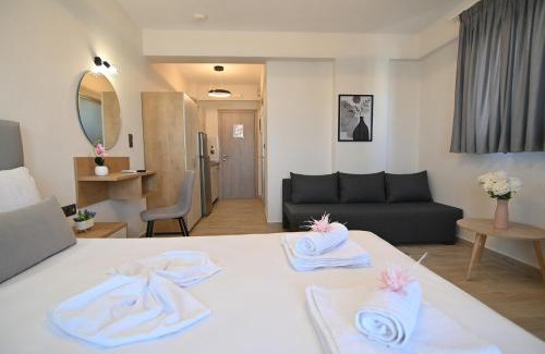 Asprovalta Apartment | Armonia Luxury Suites
