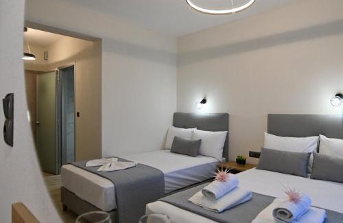Asprovalta Apartment | Armonia Luxury Suites