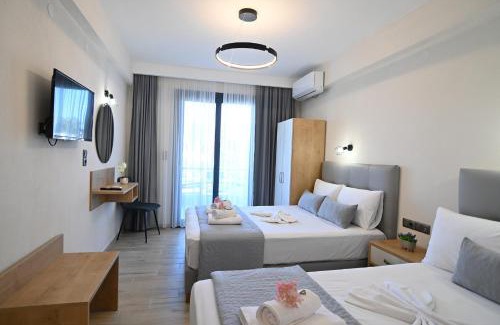 Asprovalta Apartment | Armonia Luxury Suites