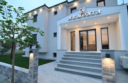 Asprovalta Apartment | Armonia Luxury Suites