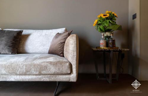 Ortigia Apartment | Armonia Mercato e Mare