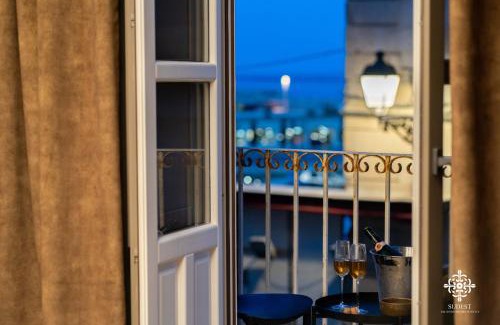 Ortigia Apartment | Armonia Mercato e Mare