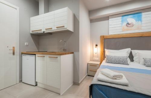 Myrina Apartment | Armonia Rooms