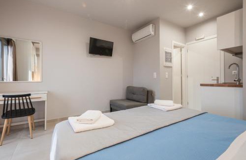 Myrina Apartment | Armonia Rooms