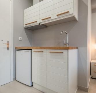 Myrina Apartment | Armonia Rooms