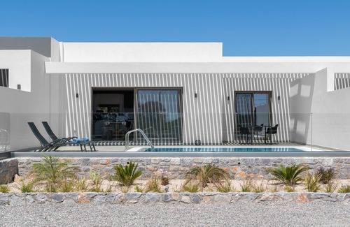 Gennadi Villa | Armonia Suites Gennadi - Eleni