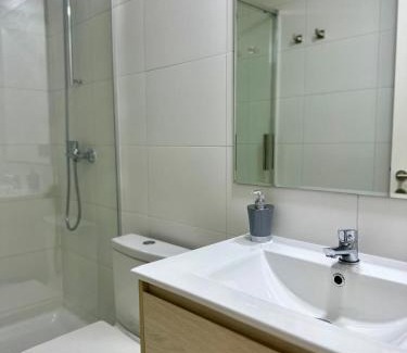 Los Angeles Apartment | Armonioso y Central dpto