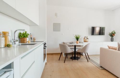 Historical Center Apartment | Armonta Residences by BeCyprus