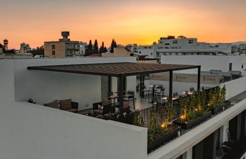 Historical Center Apartment | Armonta Residences by BeCyprus
