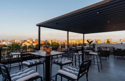 Historical Center Apartment | Armonta Residences by BeCyprus