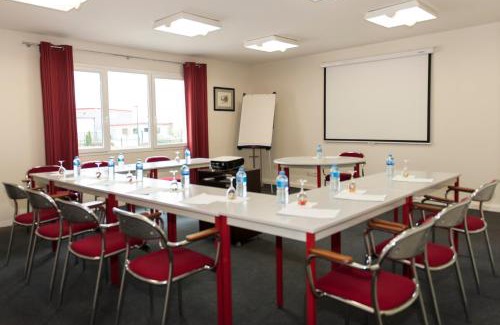 Bourg-Achard Hotel | Armony Hotel