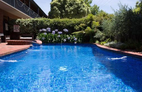 Beechworth Hotel | Armour Motor Inn