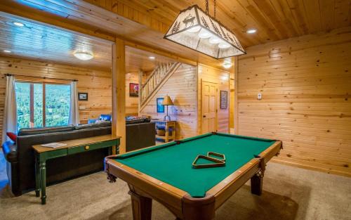 Windcliff Estates House | Armstrong Home