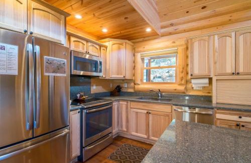 Windcliff Estates House | Armstrong Home
