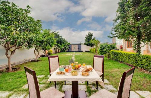 Bedla Villa | Arna Villa by VEO - Part of StayVista