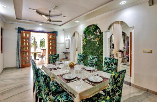 Bedla Villa | Arna Villa by VEO - Part of StayVista