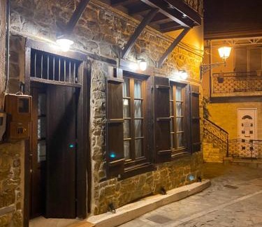 Arnaia Apartment | Arnaia B&B central