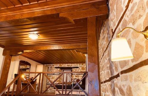 Arnaia Apartment | Arnaia B&B central