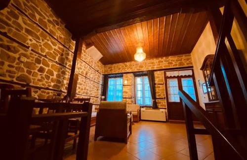Arnaia Apartment | Arnaia B&B central