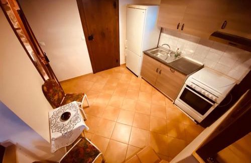 Arnaia Apartment | Arnaia B&B central